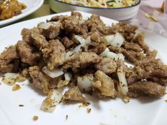 -同发号饭庄(复兴路店)