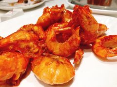 -金春禧·鲁菜海鲜(延吉路万达店)