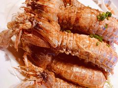 -高佳庄·舟山海鲜(海景旗舰店)