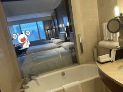 -上海雅居乐万豪侯爵酒店