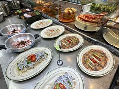 -张家卫·阳江菜·小海鲜(肥婆湾桥店)