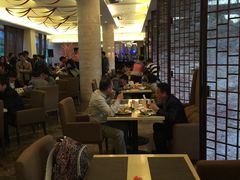 -上海中兴和泰酒店(张江高科地铁站店)