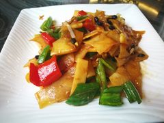 -美极鲜食坊(宝安南路店)