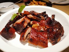 骨头有味道的酱鸭-佬肥猫(周浦万达店)