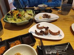 -一井烧肉·活鳗·寿司(望京SOHO店)
