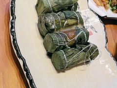 -梁姐啤酒鱼(兴坪古镇店)