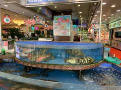 -东江海鲜酒家(客村店)