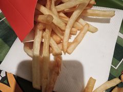 -麦当劳(欢乐谷店)