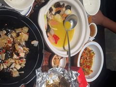 -衡厨·衡阳土菜(中南店)