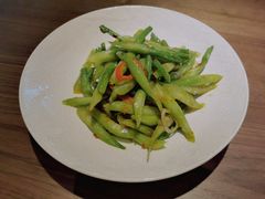 -星叶·东南亚料理(宁波万象汇店)