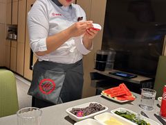 -海底捞火锅(龙湖北京大兴天街店)