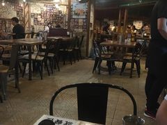 大堂-包装马车·韩国料理·포장마차