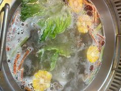 -三头牛·潮汕牛肉生蚝火锅 (夏湾店)