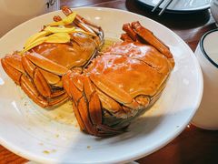 -寻宝记绍兴菜(状元店)