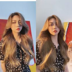 -3AM·S HAIR SALON烫发染发接发