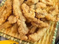 -我的面 川味Bistro(后沙峪店)