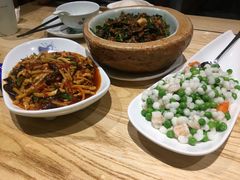 -荷花亭·湖北融合菜(十堰武商MALL店)