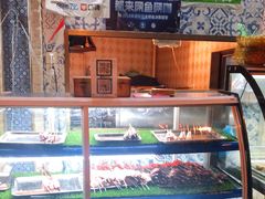 -新疆伊宁远征餐厅