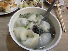 -岩明火勺店(承德路店)