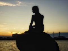 -美人鱼
