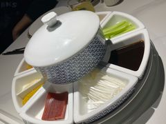 -羲和雅苑•北京烤鸭(国贸商城店)