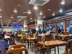 -柴氏风味斋(甘家口店)