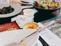 -甜心航空主题餐厅(清远万达广场店)