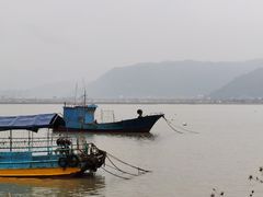 -北岐滩涂