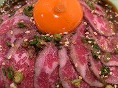 -角落里(中山公园店)