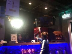 -很久以前羊肉串(打浦路店)