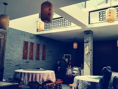 -沈厅酒家(周庄店)