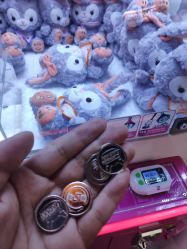 -龙小湖探索乐园 Little Hoo Galaxy(龙湖重庆金沙天街店)