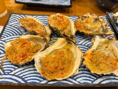 -帽帽家只卖生蚝·烧烤(沙湖路店)