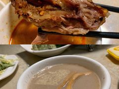 -牧马人奶茶馆(乌兰察布总店)
