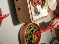 -味福记·江西小炒·南昌小吃(青山湖万达店)