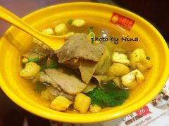 iphone_upload_pic-小杨生煎(香港名都店)
