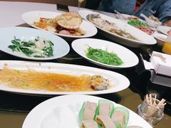 -高佳庄·舟山海鲜(海景旗舰店)