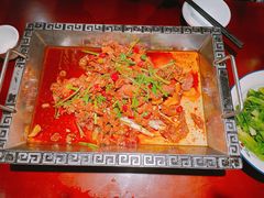 嫩仔牛肉-湘水谣(芙蓉店)