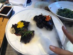 -上座云间·青年赣菜(绿茵店)