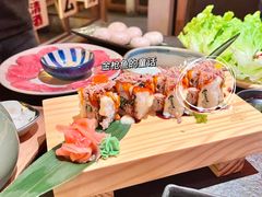 -上男·烧肉集市(五一广场店)