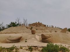 -渔岛海洋度假区