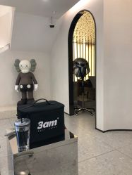 -上禾 HAIR SALON