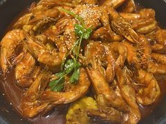 -巴蜀王婆大虾(南锣鼓巷店)
