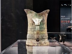 -盘龙城国家考古遗址公园