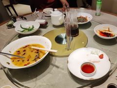 -新渝城·川菜·火锅(区庄店)