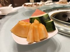 -天宜隆蘑菇宴火锅(石景山旗舰店)