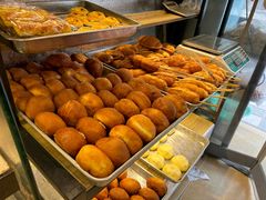-宏发红西饼屋(天津路店)