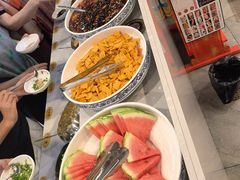 -蜀辣居鲜货老火锅(万象城店)