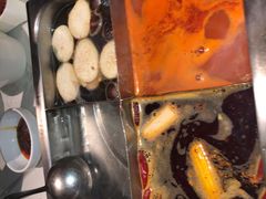 -海底捞火锅(公益西桥店)