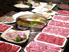 -仄园围炉坊·牛肉火锅·汕头卤水火锅(蛇口店)
